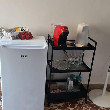 A Punta Terra Isnello B&B 외부 사진