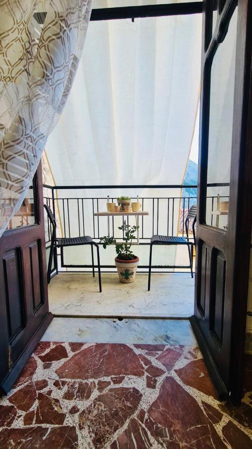 A Punta Terra Isnello B&B 외부 사진
