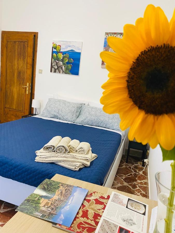 A Punta Terra Isnello B&B 외부 사진
