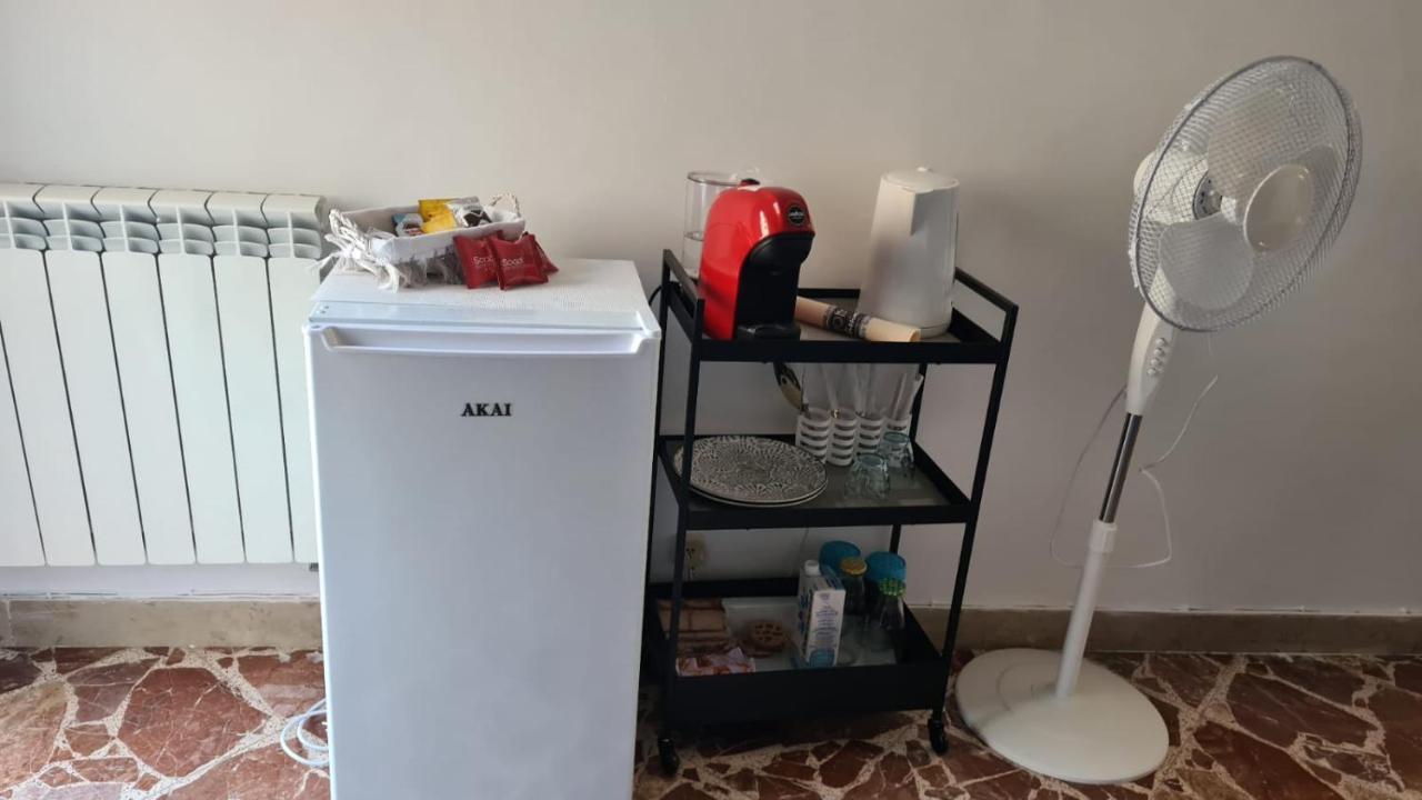 A Punta Terra Isnello B&B 외부 사진