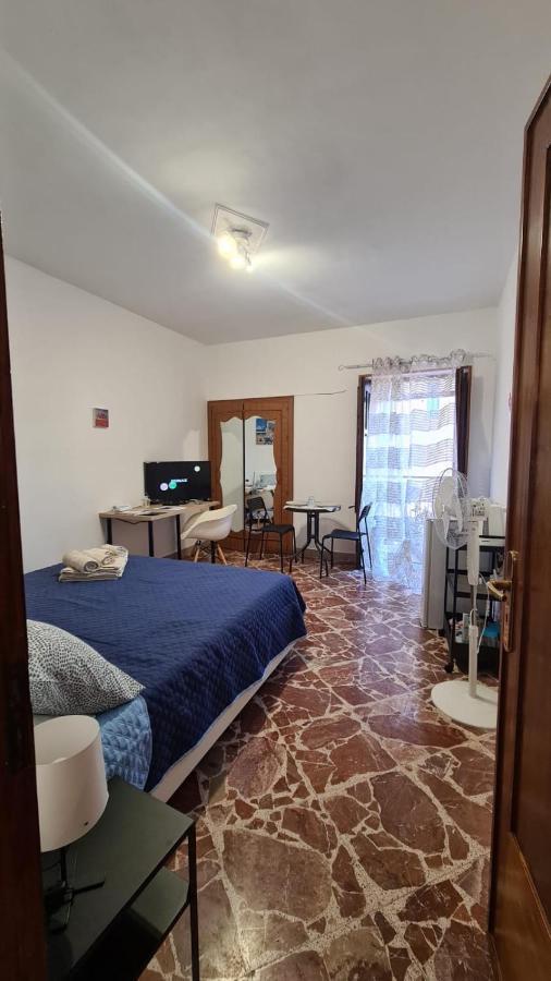 A Punta Terra Isnello B&B 외부 사진