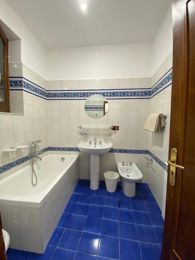 A Punta Terra Isnello B&B 외부 사진