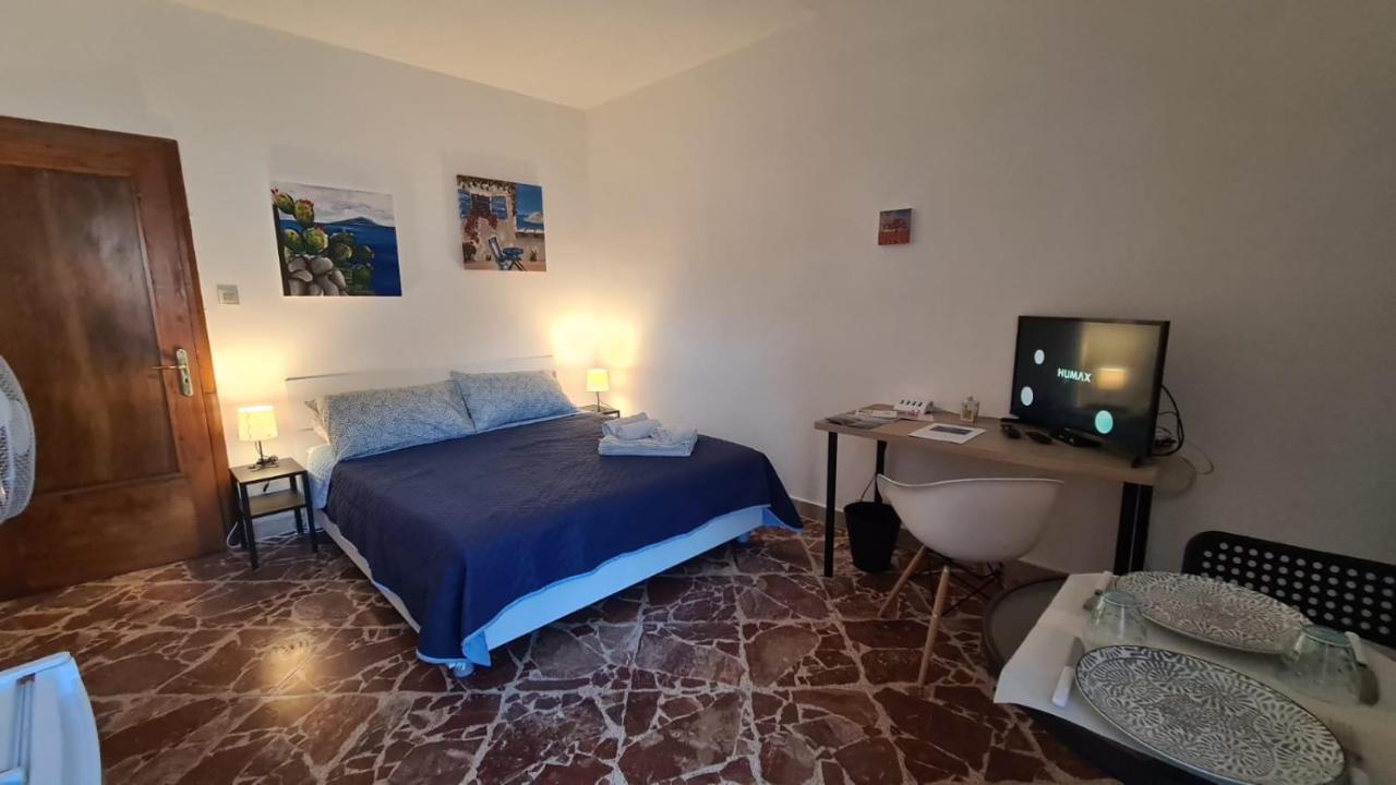 A Punta Terra Isnello B&B 외부 사진