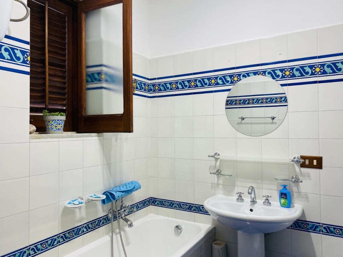 A Punta Terra Isnello B&B 외부 사진