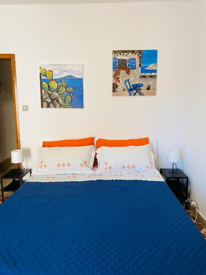 A Punta Terra Isnello B&B 외부 사진